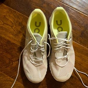 ON Cloud - Sand Pearl